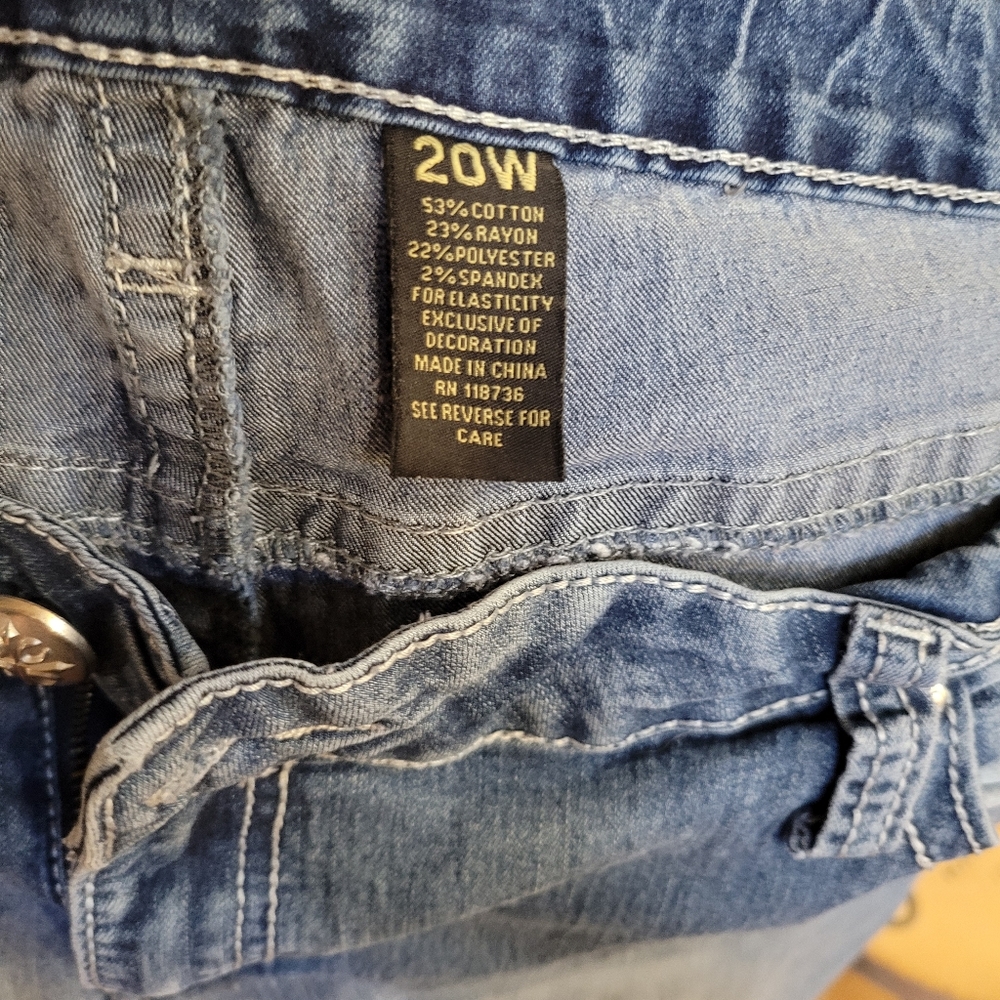 Jeans - Picture 5 of 6